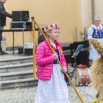 Dożynki diecezjalne w Wambierzycach