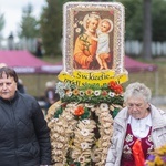 Dożynki diecezjalne w Wambierzycach