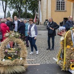 Dożynki diecezjalne w Wambierzycach