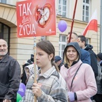 "Tato - broń, prowadź, chroń" [GALERIA]