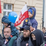 "Tato - broń, prowadź, chroń" [GALERIA]