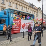 "Tato - broń, prowadź, chroń" [GALERIA]