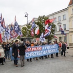 "Tato - broń, prowadź, chroń" [GALERIA]