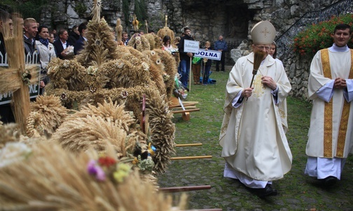Bóg upomni się o każdą wyrzuconą kromkę chleba