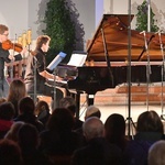 Finałowy koncert XIII Festiwalu "Muzyka na Szczytach"