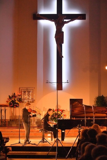 Finałowy koncert XIII Festiwalu "Muzyka na Szczytach"