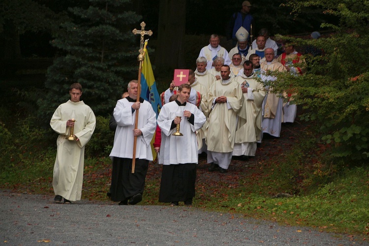 Pielgrzymka Trzech Narodów