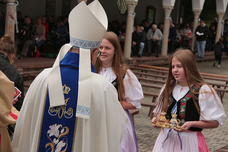 Pielgrzymka Trzech Narodów