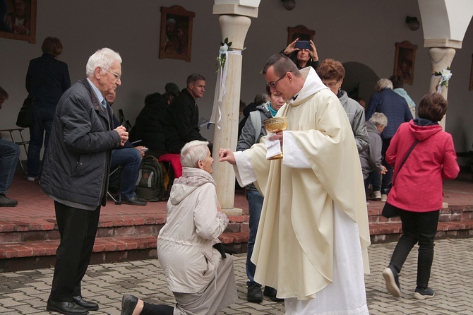 Pielgrzymka Trzech Narodów