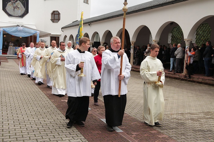 Pielgrzymka Trzech Narodów