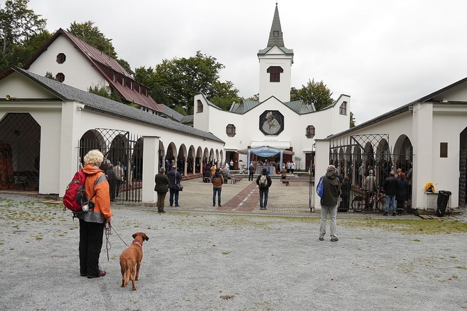 Pielgrzymka Trzech Narodów