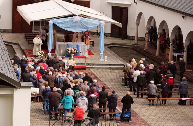 Pielgrzymka Trzech Narodów