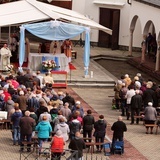 Pielgrzymka Trzech Narodów