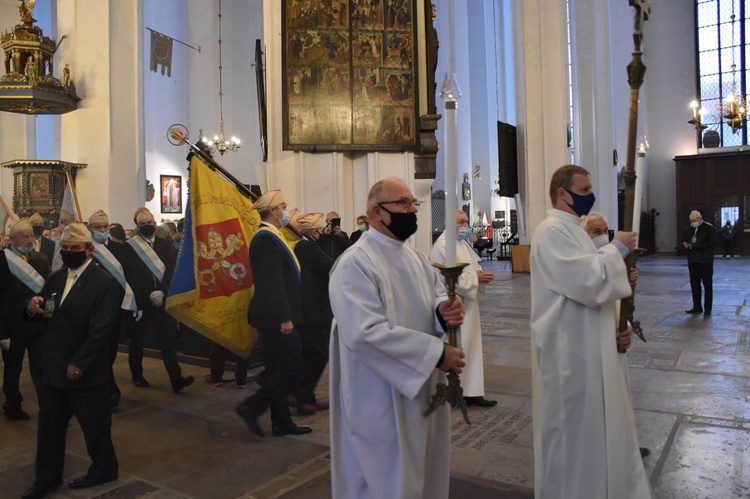 Gdański Kościół dziękuje za błogosławionych