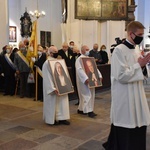 Gdański Kościół dziękuje za błogosławionych