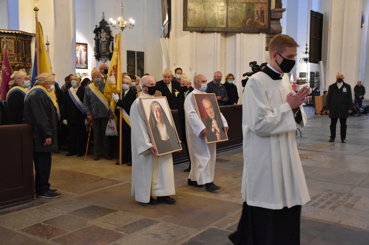 Gdański Kościół dziękuje za błogosławionych