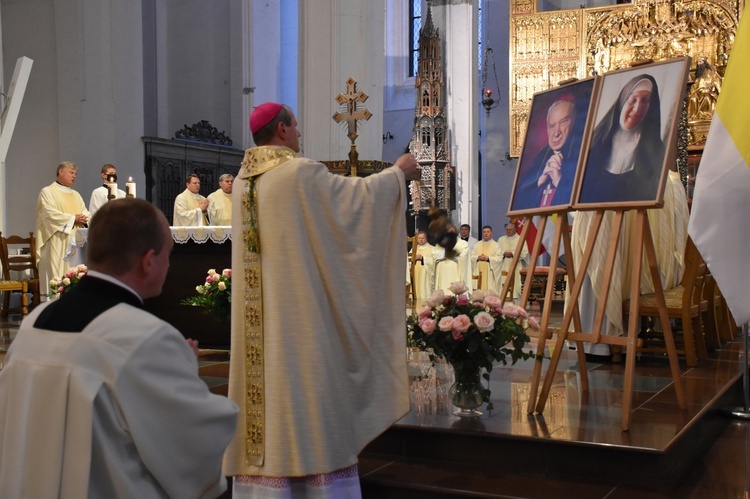 Gdański Kościół dziękuje za błogosławionych