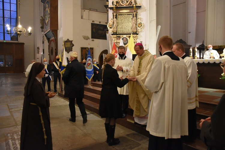 Gdański Kościół dziękuje za błogosławionych