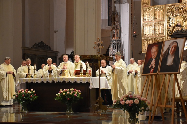 Gdański Kościół dziękuje za błogosławionych