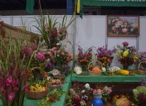 44. Święto Kwiatów, Owoców i Warzyw
