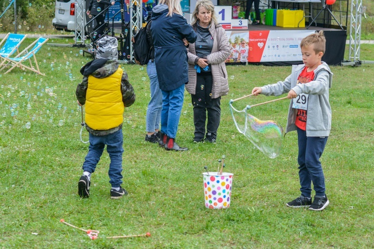 III Bieg Drogą Dobra