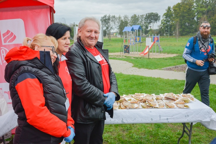 III Bieg Drogą Dobra