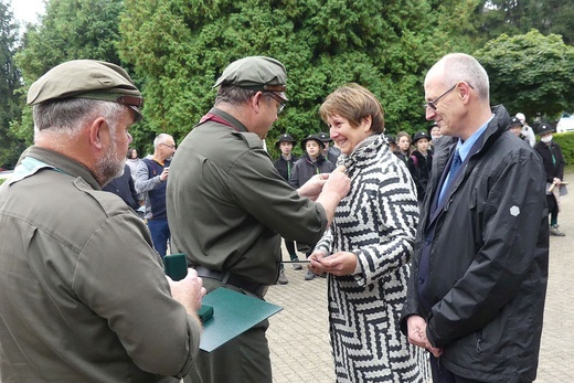 Druhny i druhowie z ZHR mają wreszcie swój Dom Harcerski w Bielsku-Białej