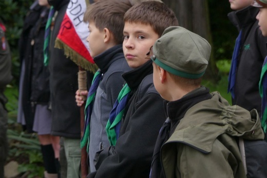 Druhny i druhowie z ZHR mają wreszcie swój Dom Harcerski w Bielsku-Białej