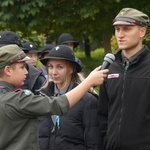 Druhny i druhowie z ZHR mają wreszcie swój Dom Harcerski w Bielsku-Białej