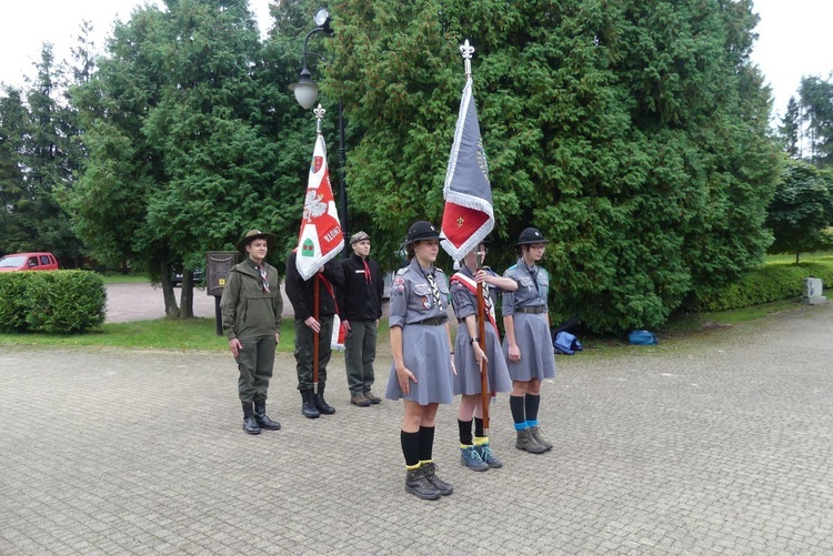 Druhny i druhowie z ZHR mają wreszcie swój Dom Harcerski w Bielsku-Białej