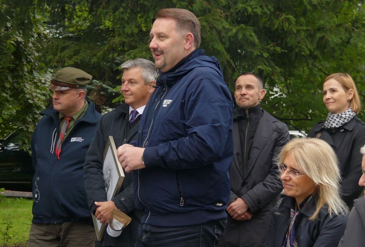 Druhny i druhowie z ZHR mają wreszcie swój Dom Harcerski w Bielsku-Białej