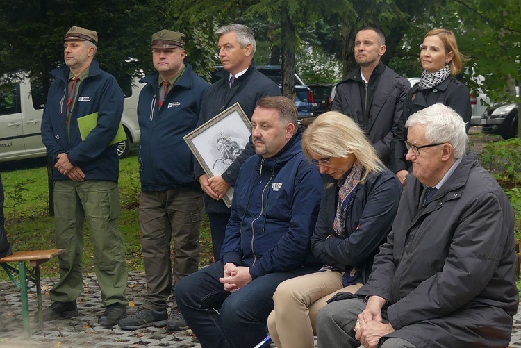 Druhny i druhowie z ZHR mają wreszcie swój Dom Harcerski w Bielsku-Białej