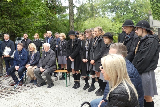 Druhny i druhowie z ZHR mają wreszcie swój Dom Harcerski w Bielsku-Białej