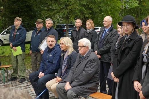 Druhny i druhowie z ZHR mają wreszcie swój Dom Harcerski w Bielsku-Białej