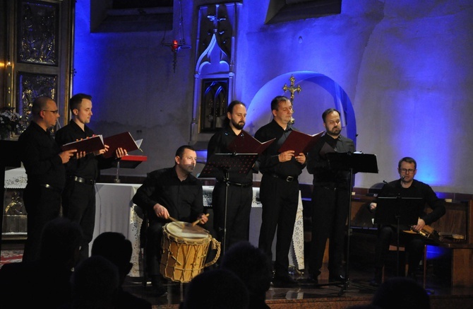 Festiwal Mikołaja z Koźla