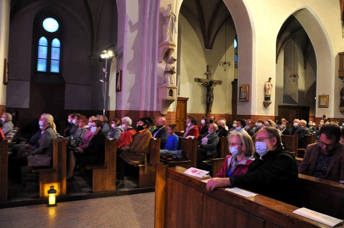 Festiwal Mikołaja z Koźla