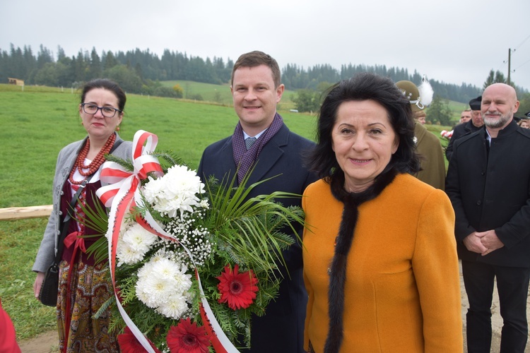 Ciche. Chwała bohaterom!