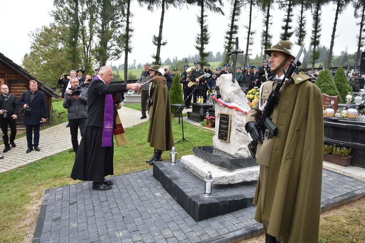 Ciche. Chwała bohaterom!