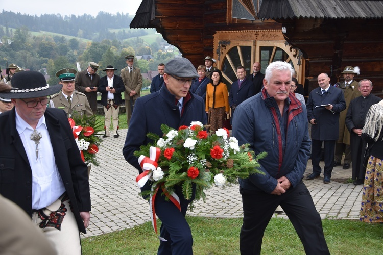 Ciche. Chwała bohaterom!