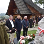 Ciche. Chwała bohaterom!