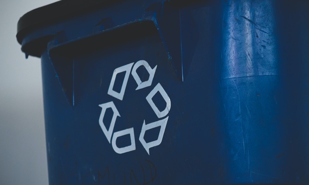 Chemiczny recykling - szansą dla przemysłu i dla przyrody