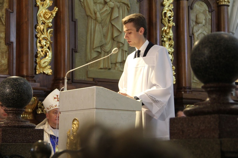 Limanowa. Odpust 2021 ku czci Matki Bożej Bolesnej