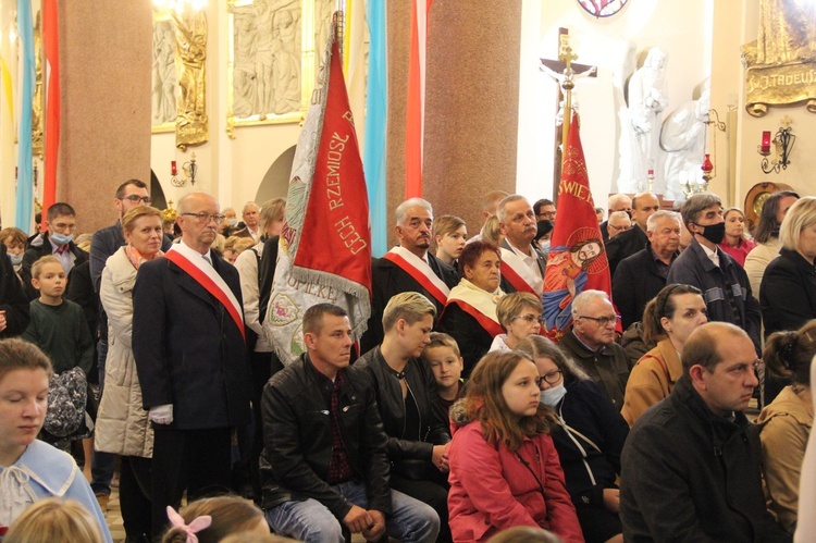 Limanowa. Odpust 2021 ku czci Matki Bożej Bolesnej