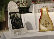 Uwielbienie za beatyfikacje