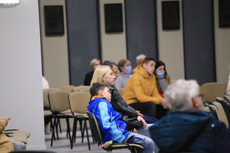 Katechezy neokatechumenalne