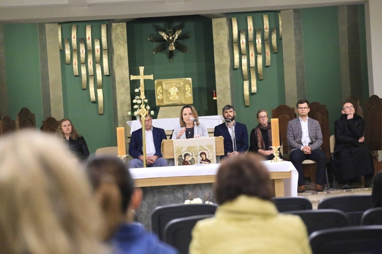 Katechezy neokatechumenalne