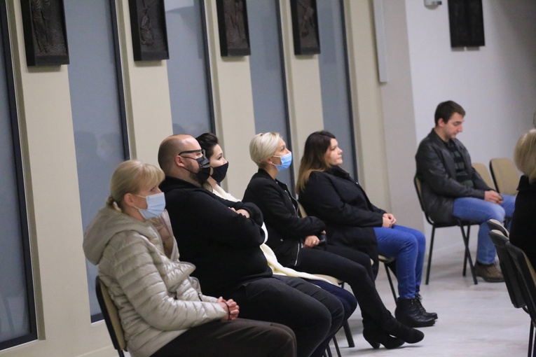 Katechezy neokatechumenalne