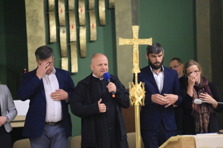 Katechezy neokatechumenalne