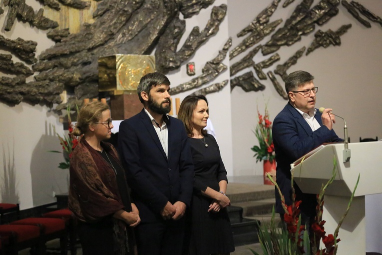 Katechezy neokatechumenalne