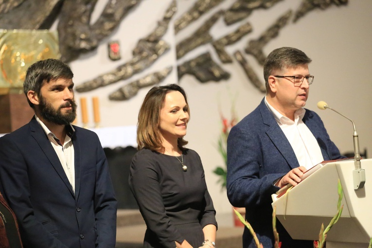 Katechezy neokatechumenalne